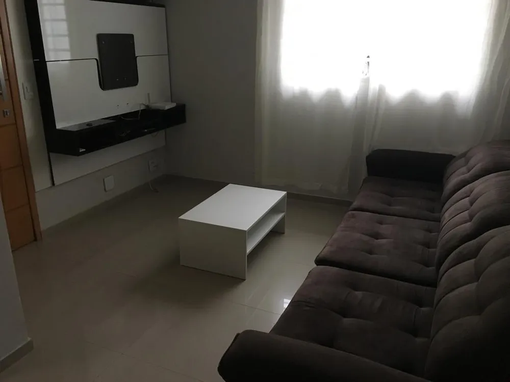 Casa de Condomínio, 2 quartos - Foto 1