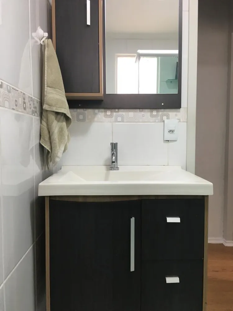 Casa de Condomínio, 2 quartos - Foto 5