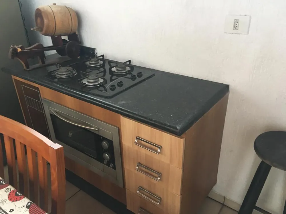 Casa de Condomínio, 2 quartos - Foto 11