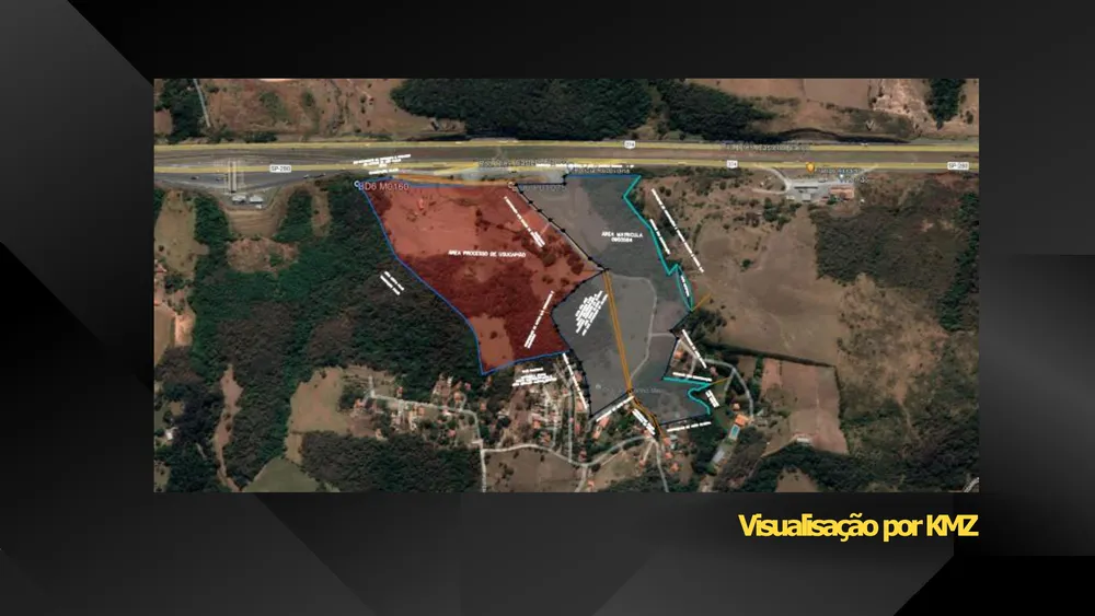 Terreno, 33 hectares - Foto 9