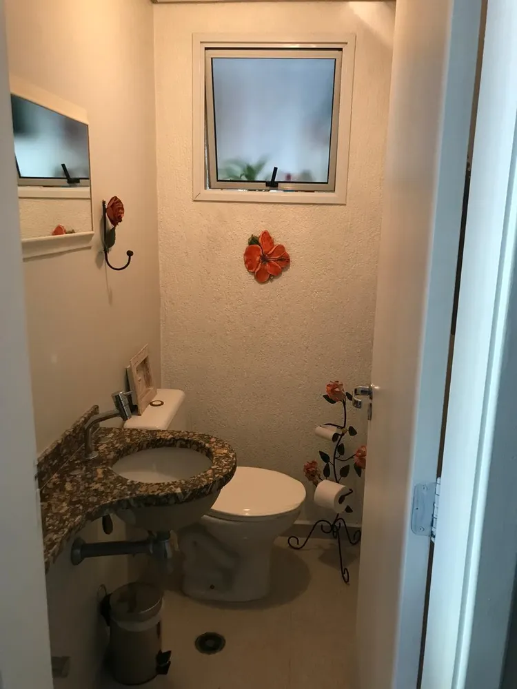 Casa de Condomínio, 3 quartos - Foto 13