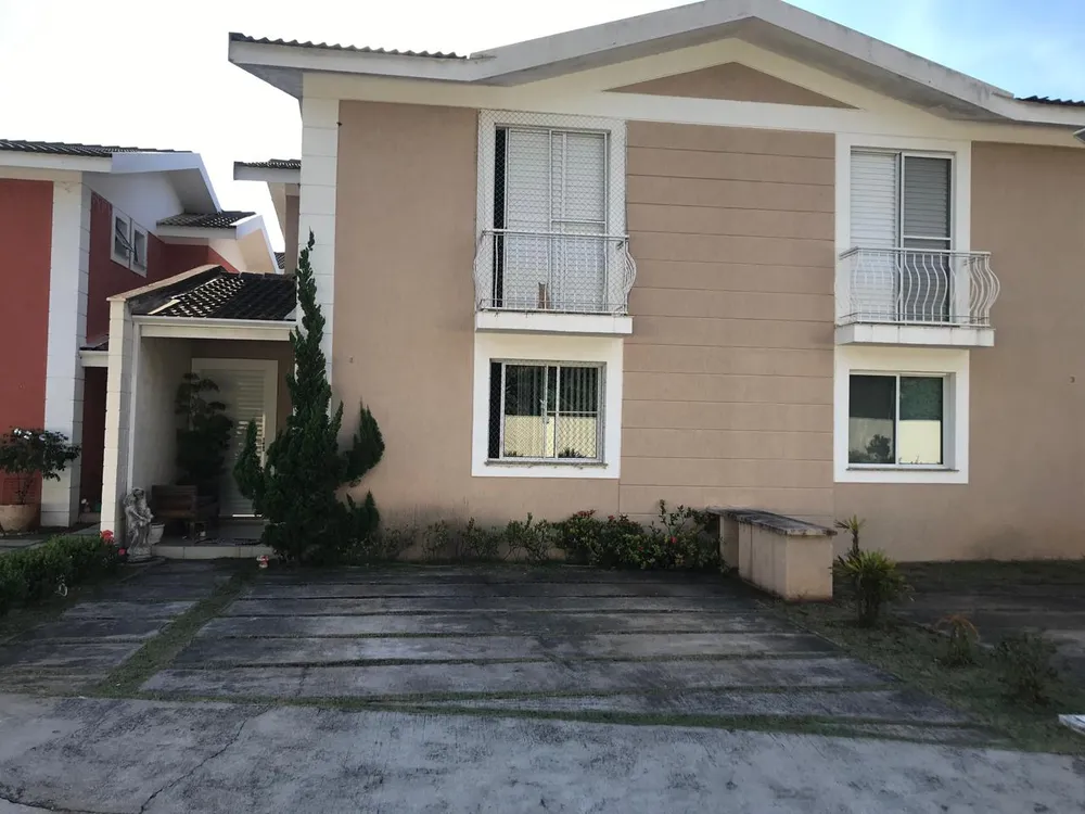 Casa de Condomínio, 3 quartos - Foto 7
