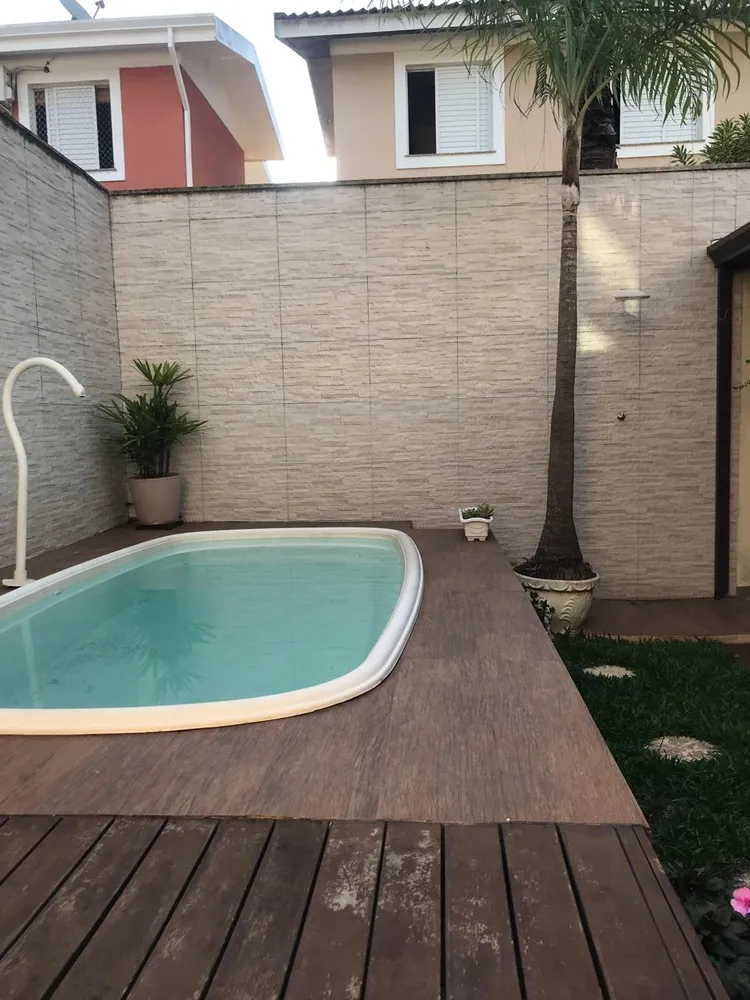 Casa de Condomínio, 3 quartos - Foto 5