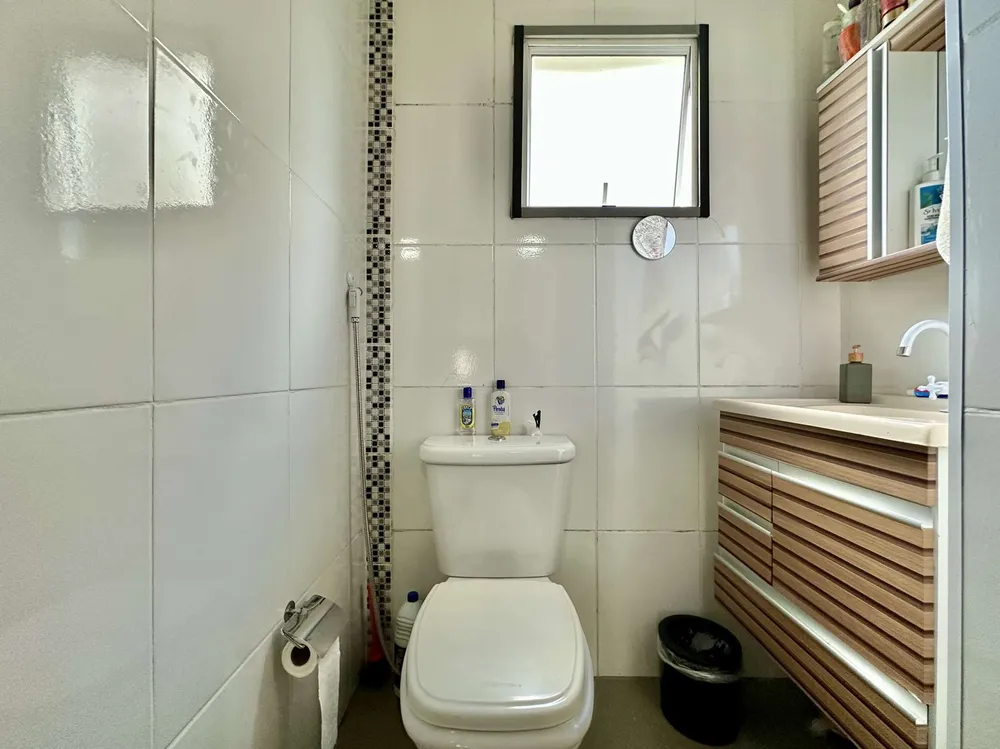 Casa de Condomínio, 2 quartos - Foto 12