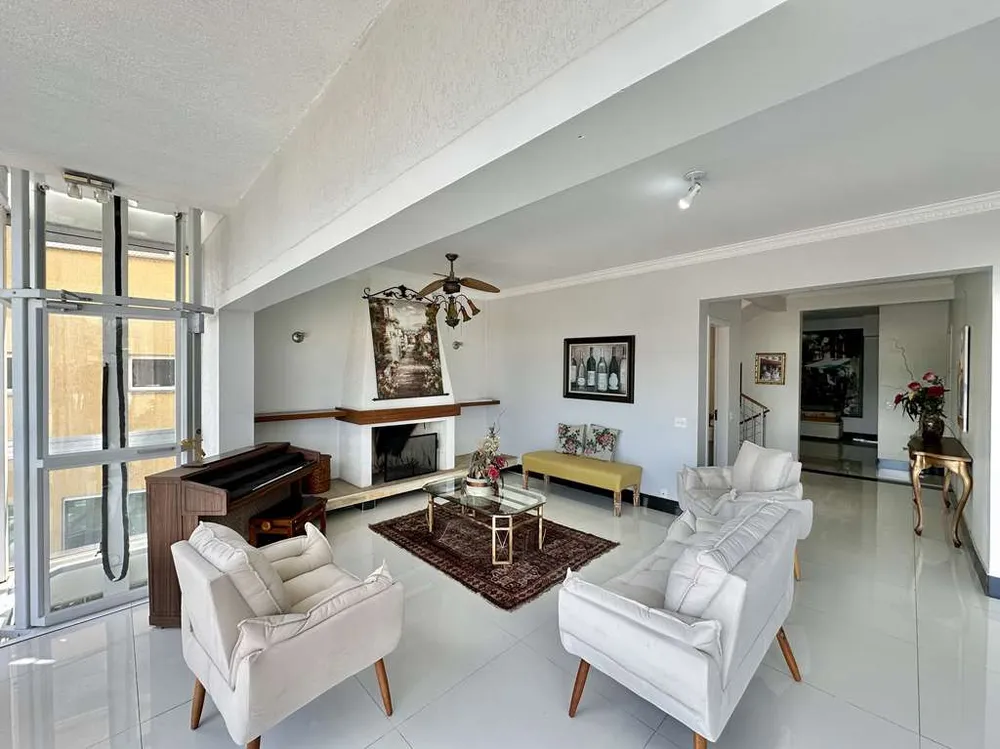 Casa de Condomínio, 5 quartos - Foto 8