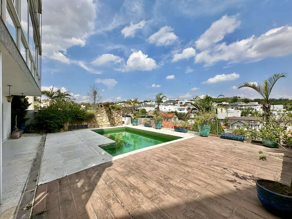 Casa de Condomínio, 5 quartos - Foto 9