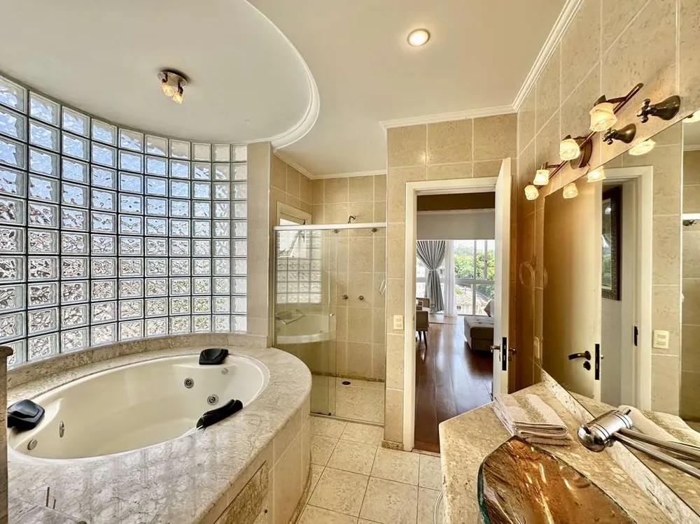 Casa de Condomínio, 5 quartos - Foto 7