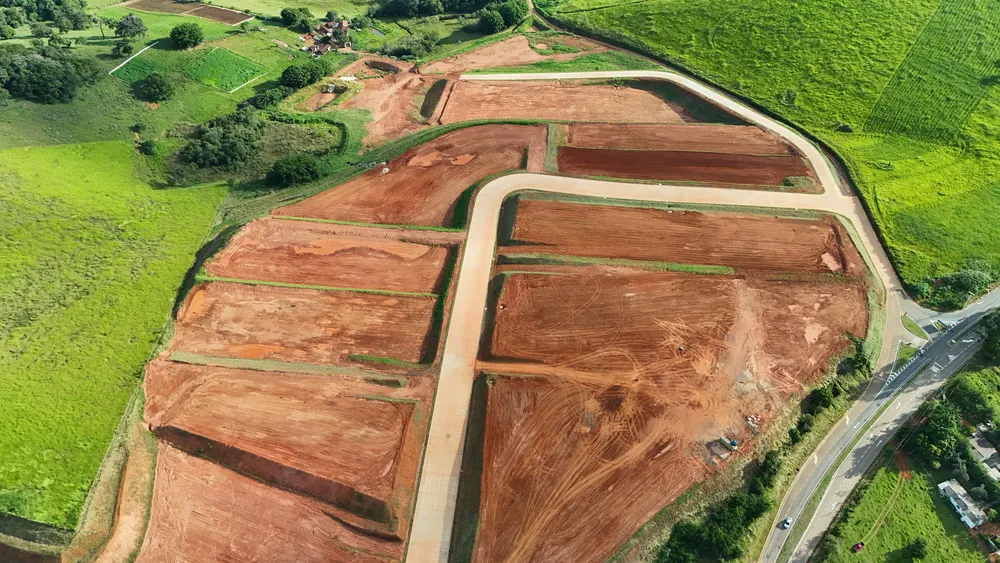 Terreno, 28 hectares - Foto 7
