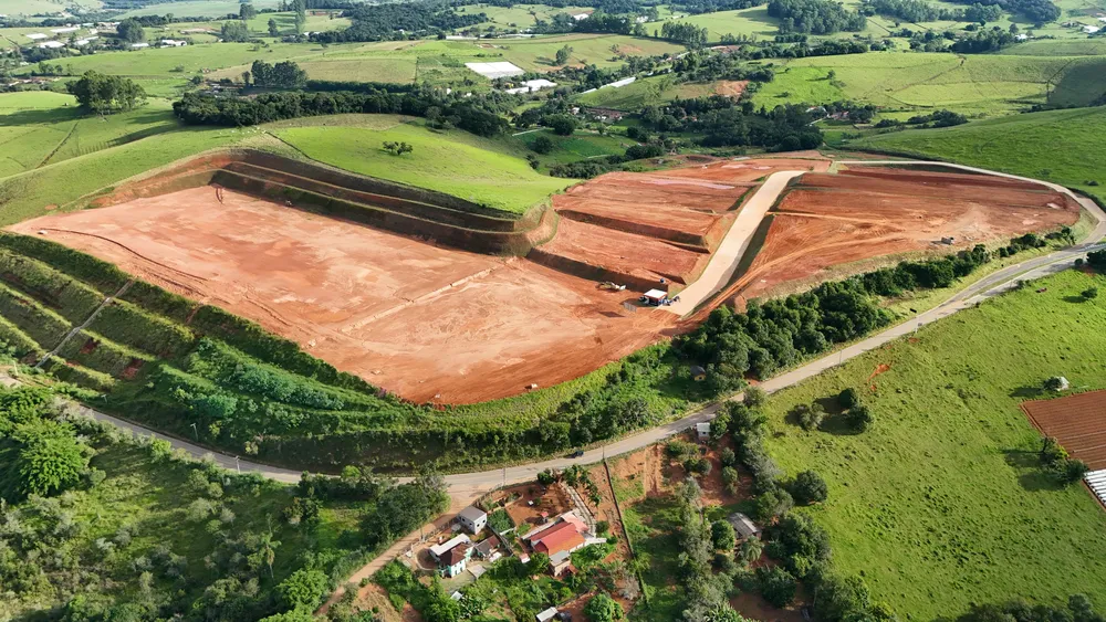 Terreno, 28 hectares - Foto 6