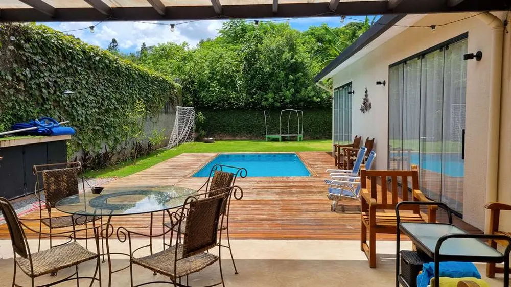 Casa de Condomínio, 3 quartos - Foto 5