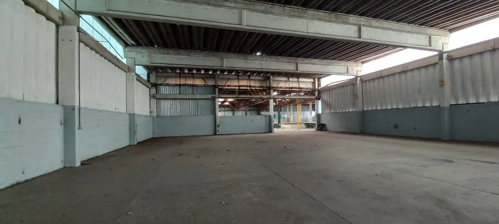 Depósito-Galpão, 3900 m² - Foto 2