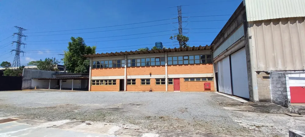Depósito-Galpão, 3900 m² - Foto 11