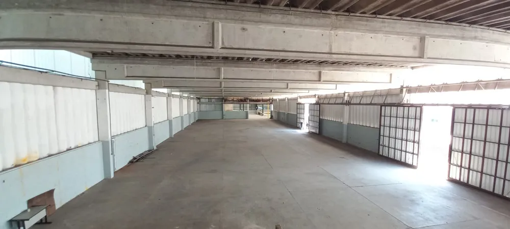 Depósito-Galpão, 3900 m² - Foto 6