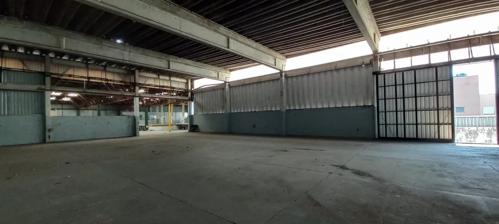 Depósito-Galpão, 3900 m² - Foto 3