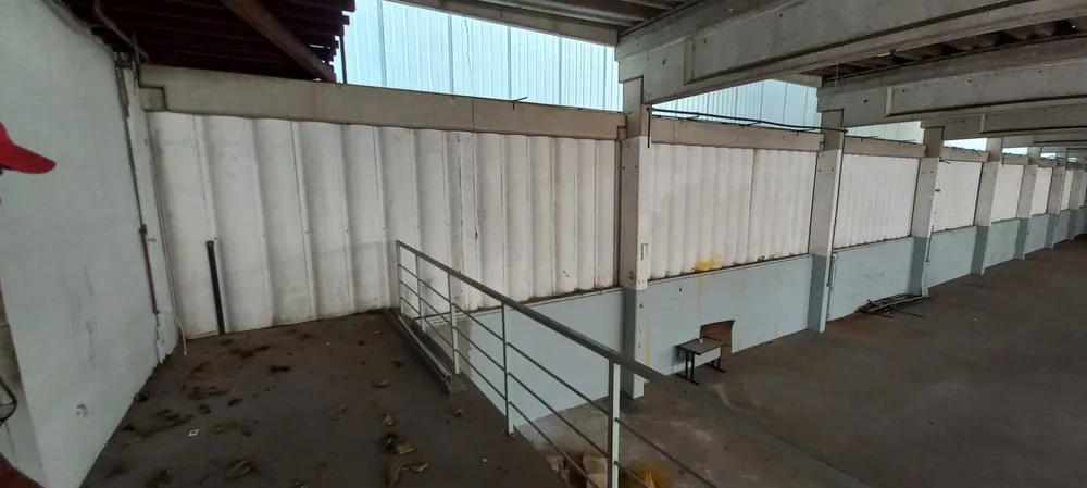 Depósito-Galpão, 3900 m² - Foto 7