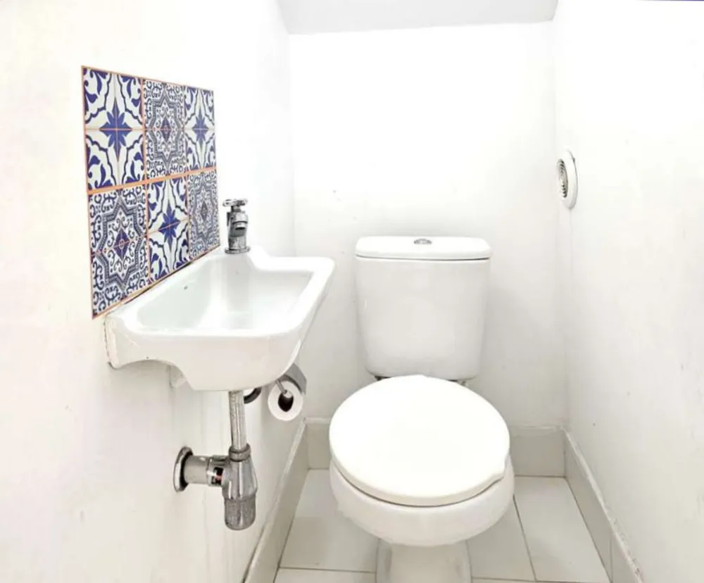 Casa de Condomínio, 3 quartos - Foto 10