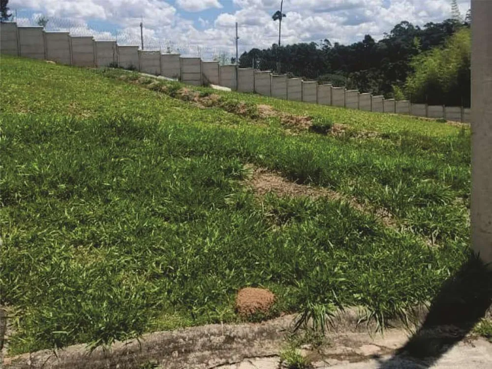 Terreno, 241 m² - Foto 7