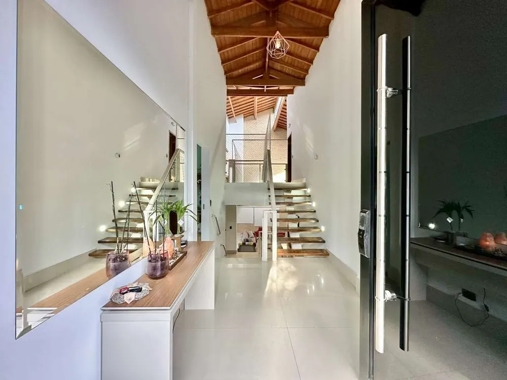 Casa de Condomínio, 4 quartos - Foto 3