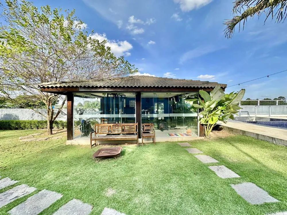 Casa de Condomínio, 4 quartos - Foto 10
