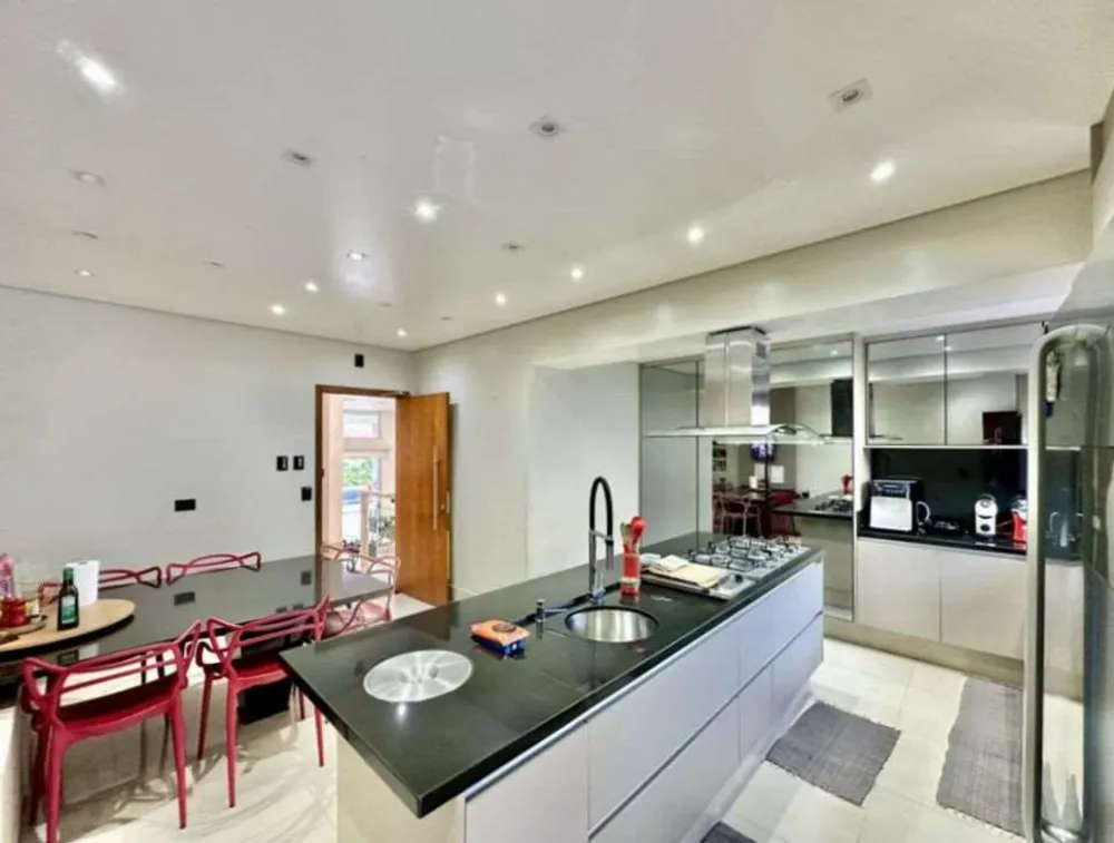 Casa de Condomínio, 4 quartos - Foto 7