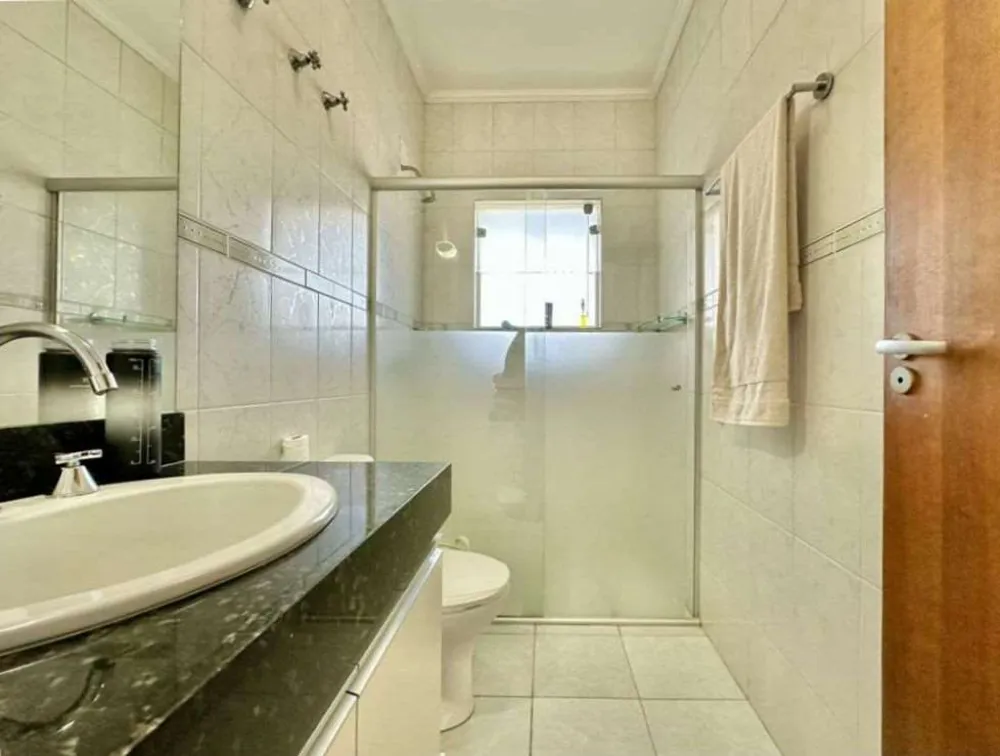 Casa de Condomínio, 4 quartos - Foto 8