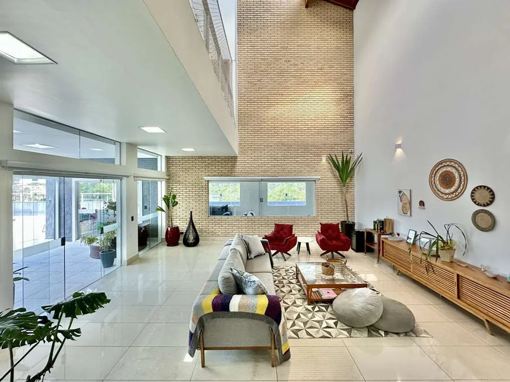 Casa de Condomínio, 4 quartos - Foto 5