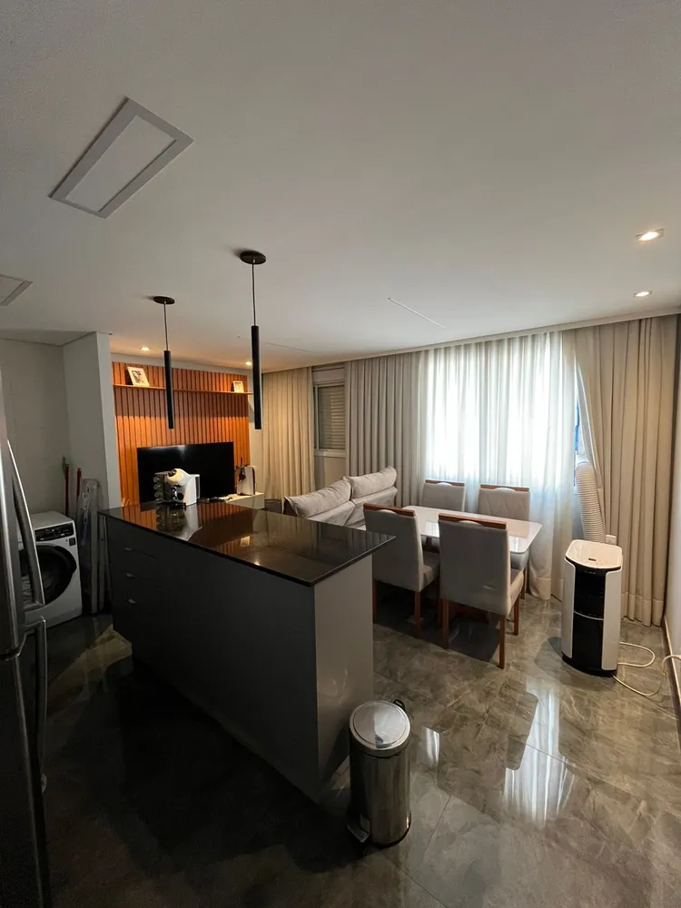Apartamento, 1 quarto - Foto 7