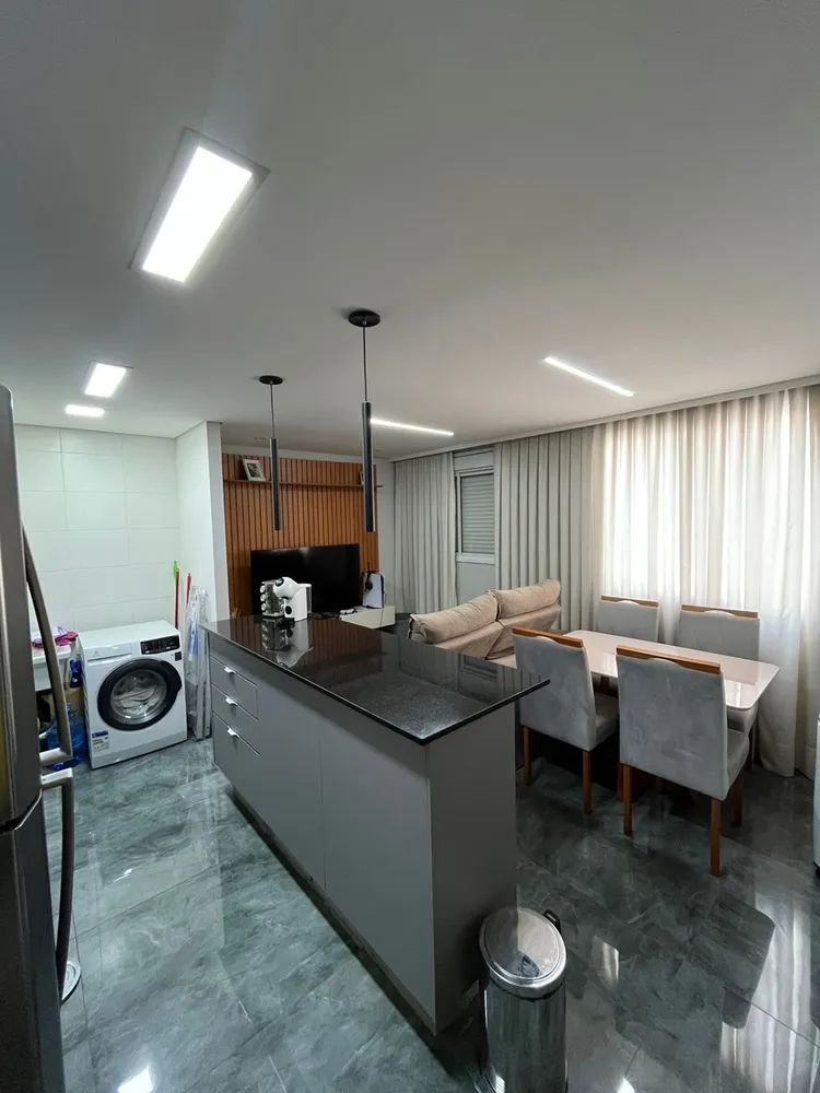 Apartamento, 1 quarto - Foto 8