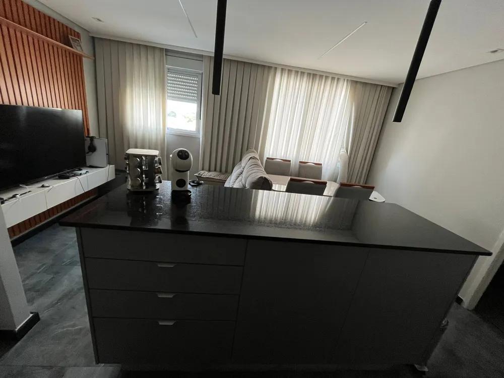 Apartamento, 1 quarto - Foto 6