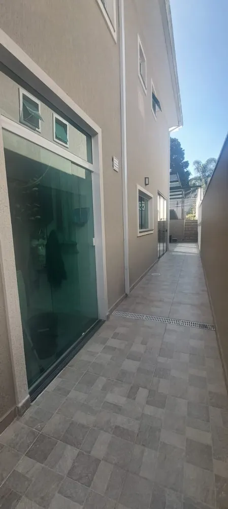 Casa de Condomínio, 3 quartos - Foto 8