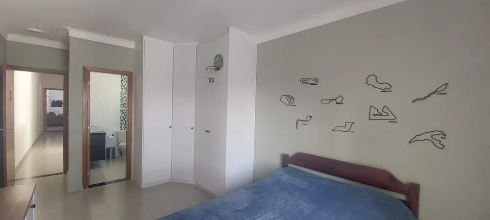Casa de Condomínio, 3 quartos - Foto 9