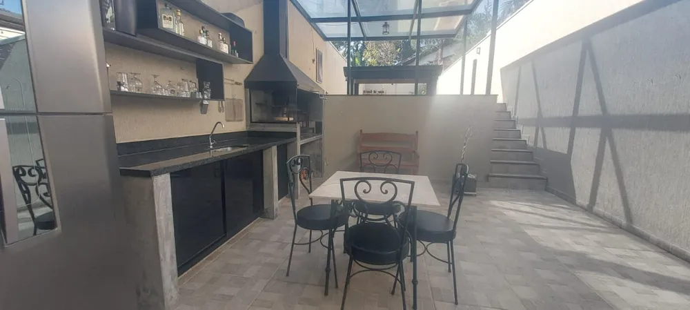 Casa de Condomínio, 3 quartos - Foto 11