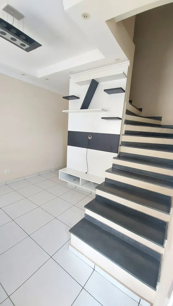 Casa de Condomínio, 2 quartos - Foto 10