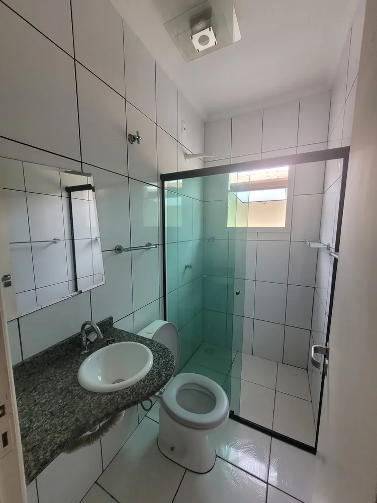 Casa de Condomínio, 2 quartos - Foto 6
