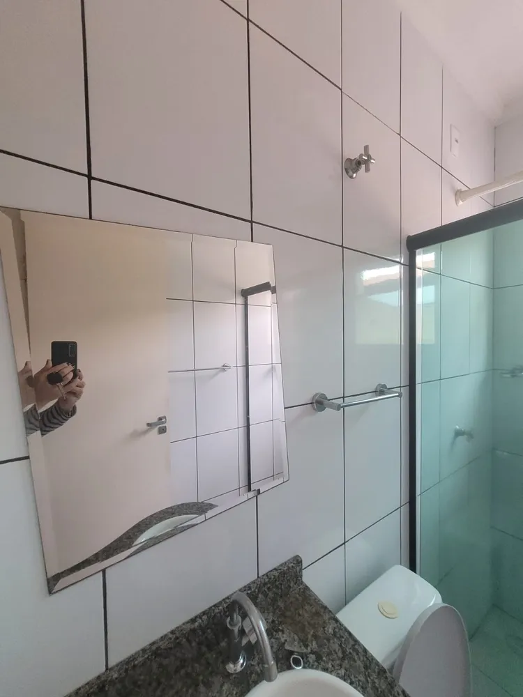 Casa de Condomínio, 2 quartos - Foto 12