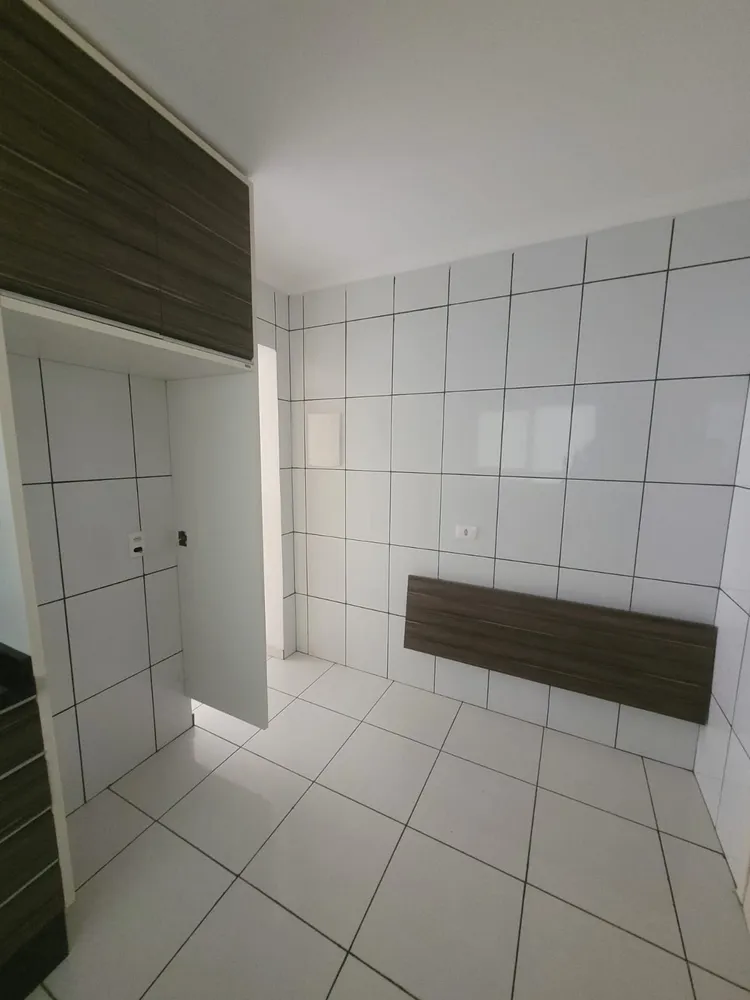 Casa de Condomínio, 2 quartos - Foto 8