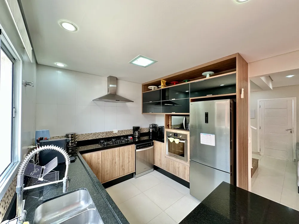 Casa de Condomínio, 3 quartos - Foto 7