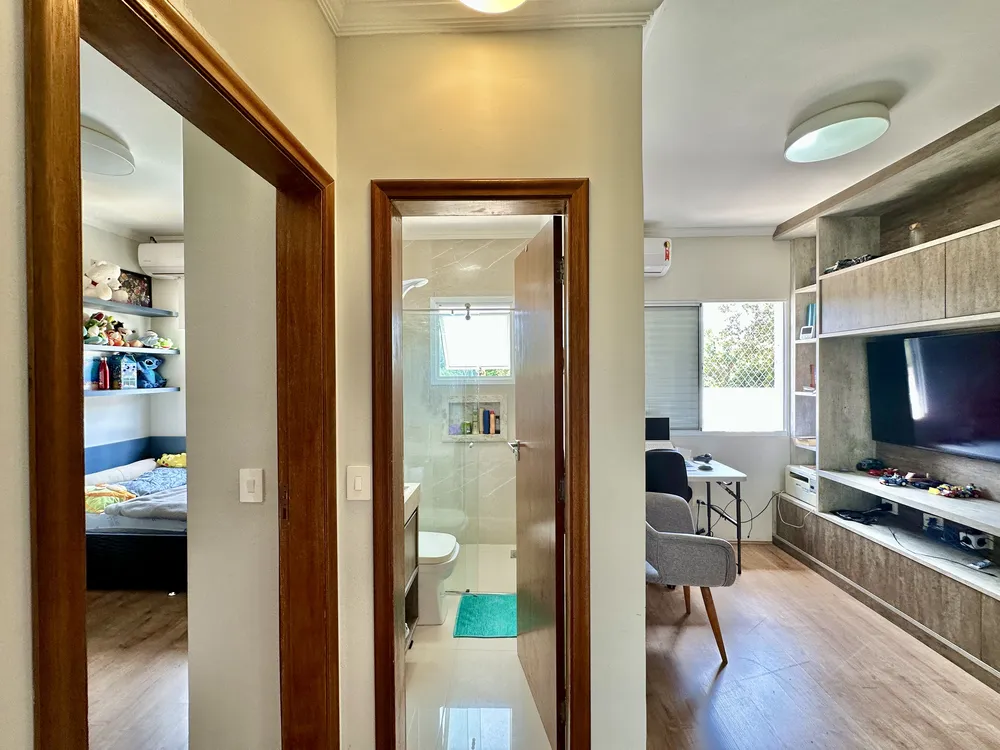 Casa de Condomínio, 3 quartos - Foto 13