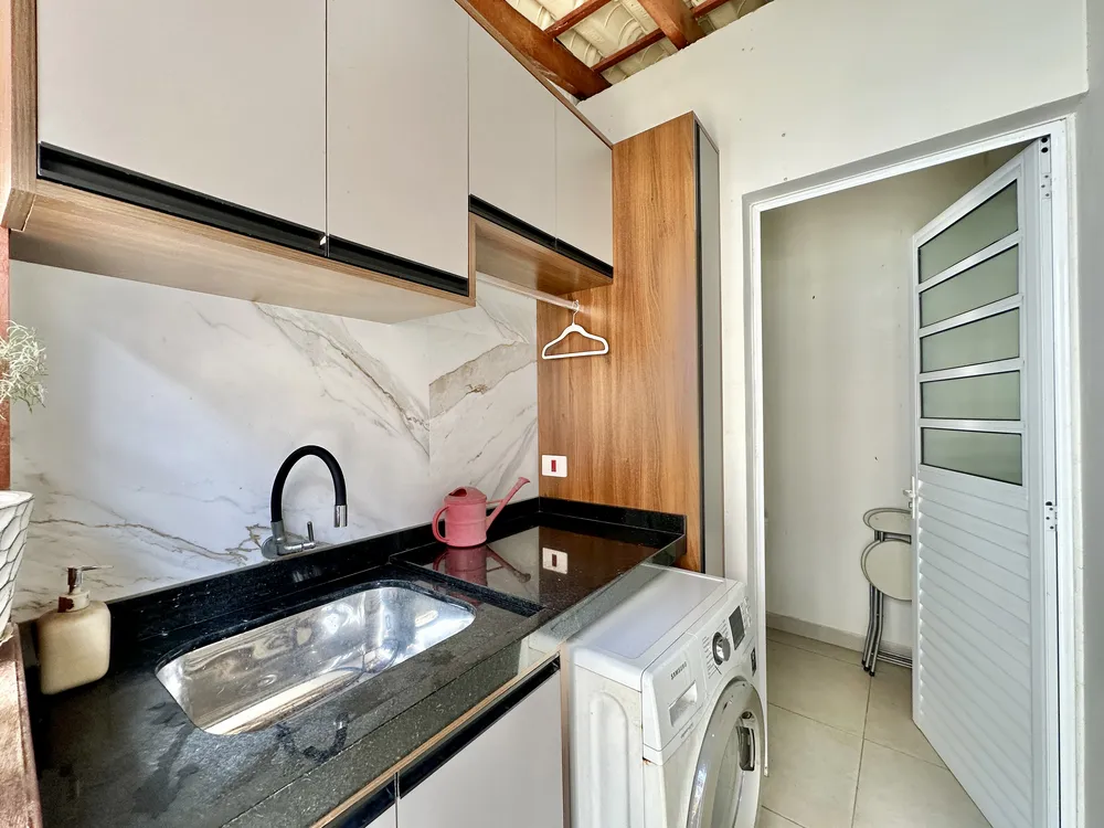 Casa de Condomínio, 3 quartos - Foto 16