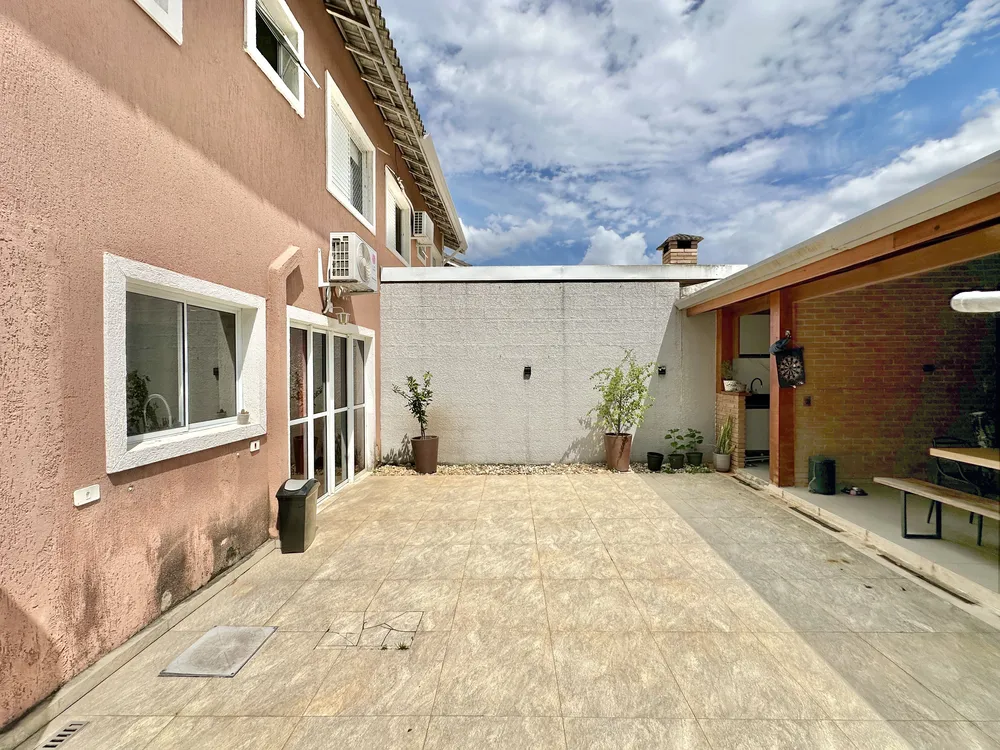 Casa de Condomínio, 3 quartos - Foto 15