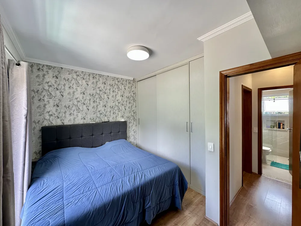 Casa de Condomínio, 3 quartos - Foto 12