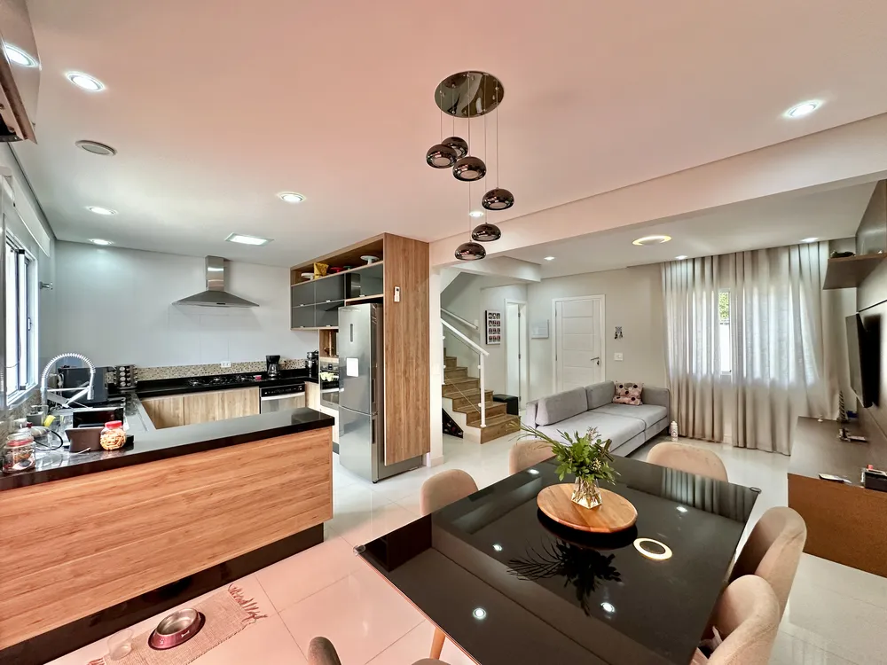 Casa de Condomínio, 3 quartos - Foto 6