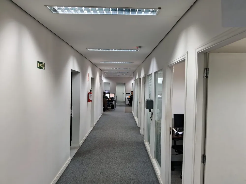 Depósito-Galpão, 5037 m² - Foto 7