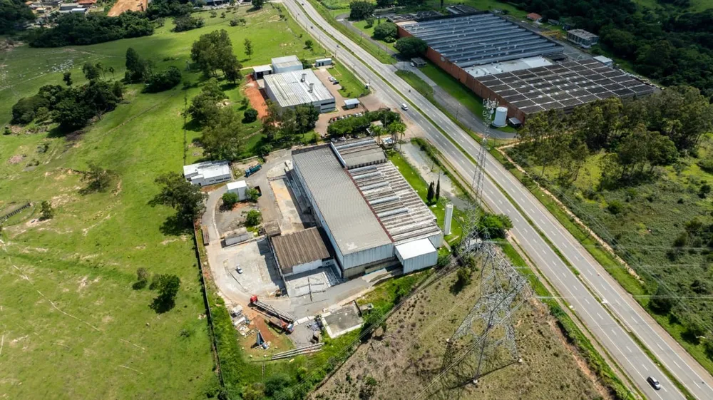 Depósito-Galpão, 5037 m² - Foto 3