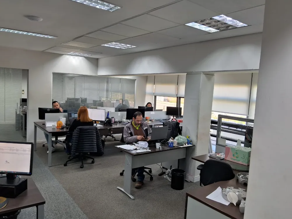Depósito-Galpão, 5037 m² - Foto 10