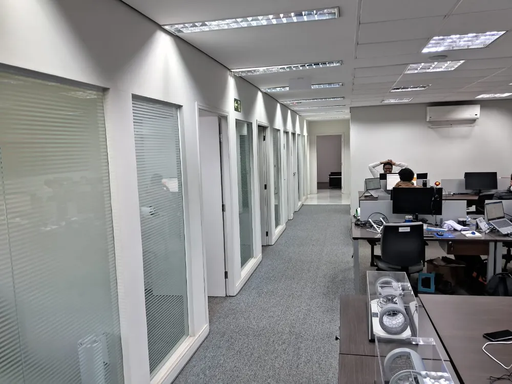 Depósito-Galpão, 5037 m² - Foto 4