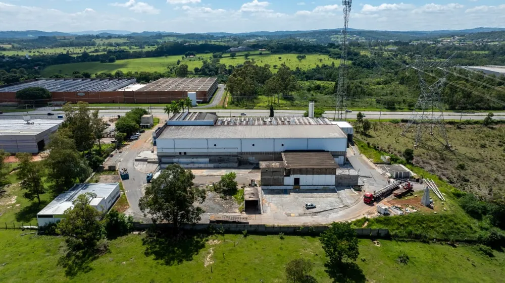 Depósito-Galpão, 5037 m² - Foto 12