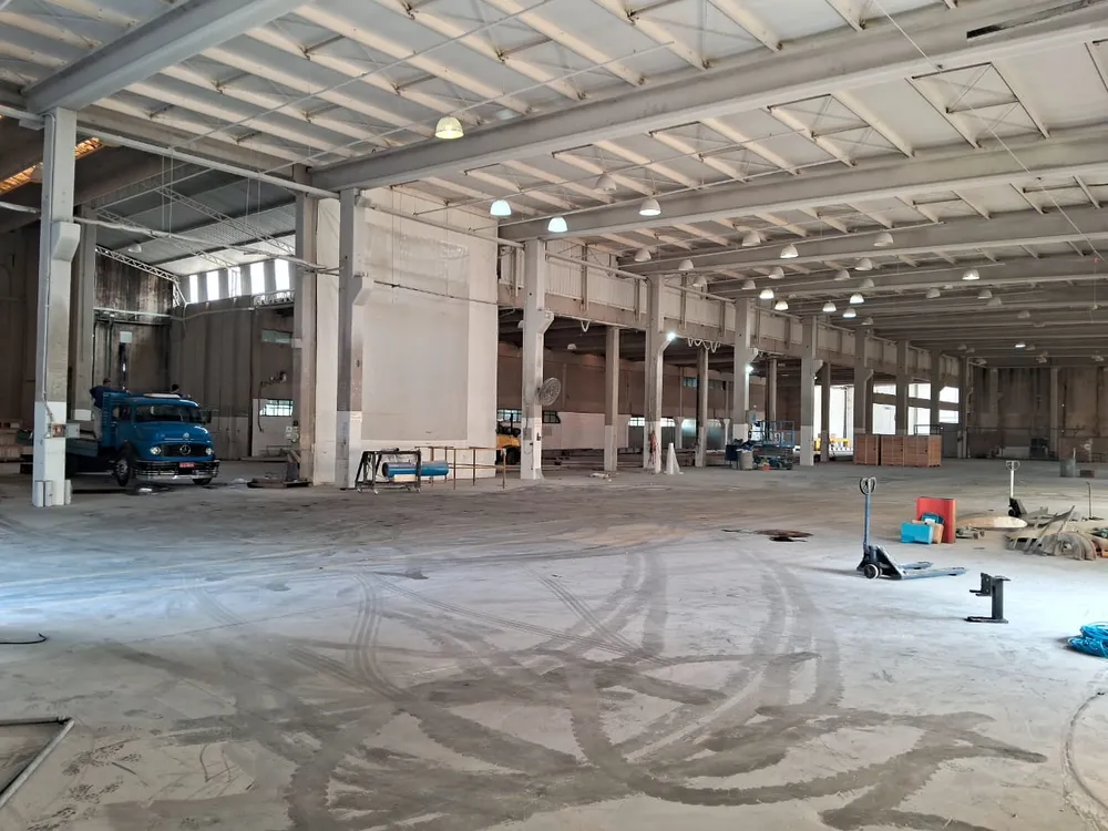 Depósito-Galpão, 5037 m² - Foto 2