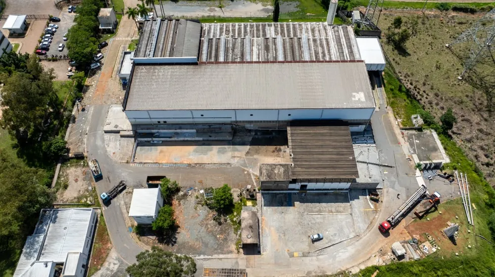 Depósito-Galpão, 5037 m² - Foto 8