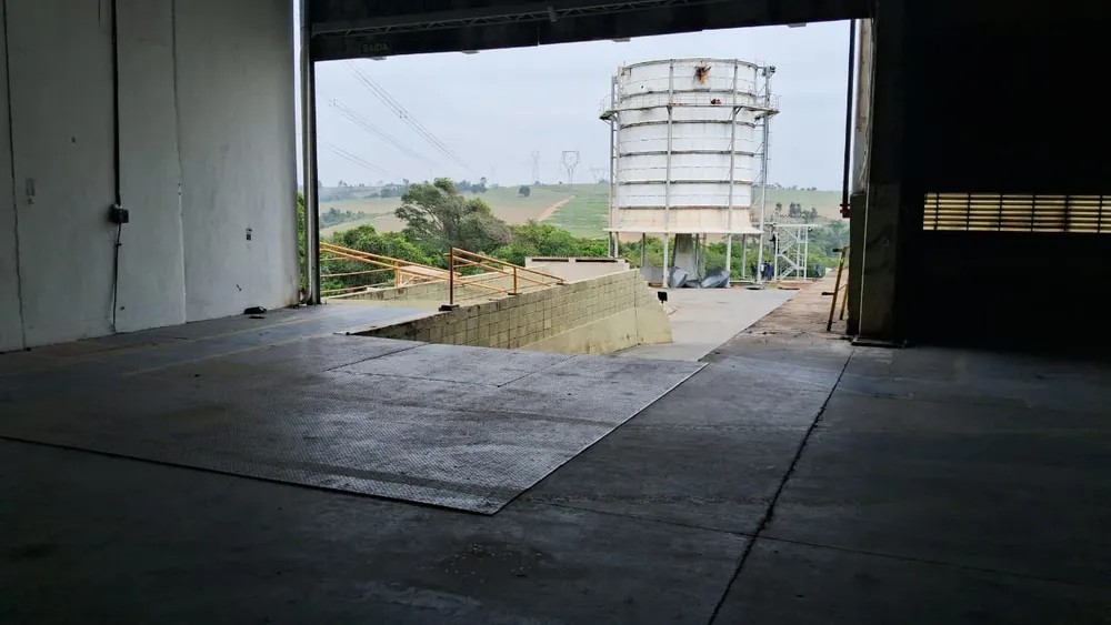 Depósito-Galpão, 5037 m² - Foto 9